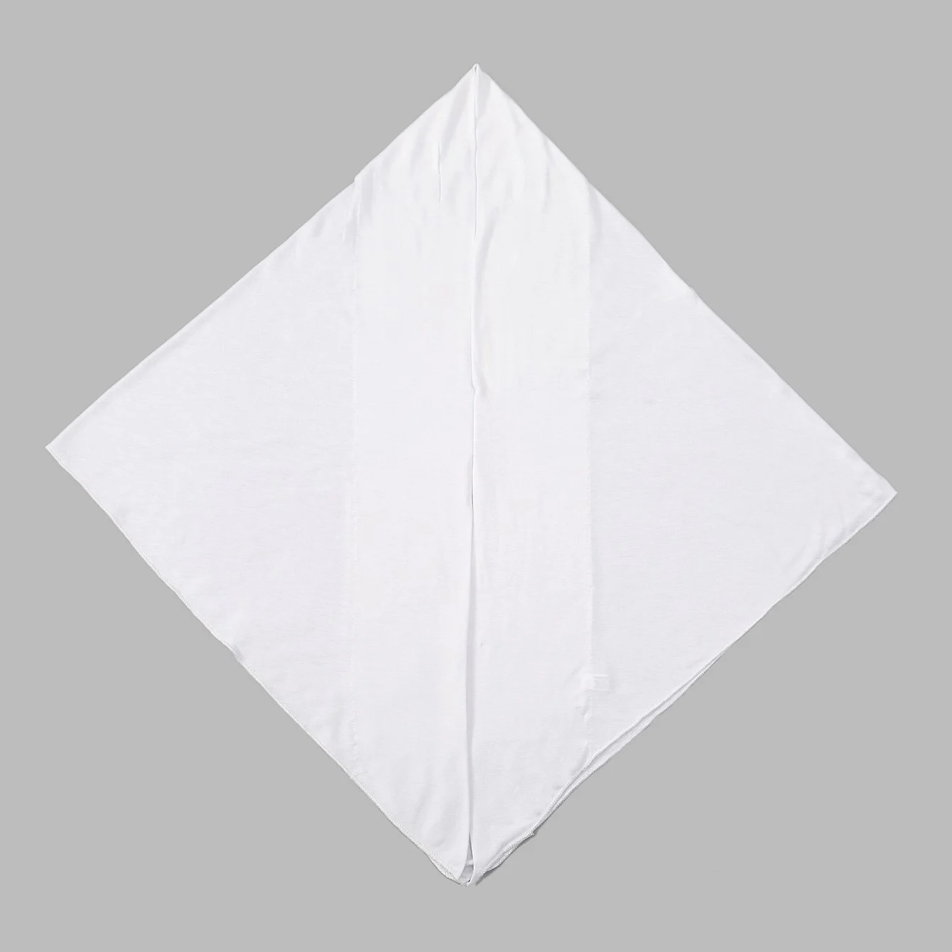 Womens Versatile Highly Elastic Soft Ethnic Headscarf — variant image