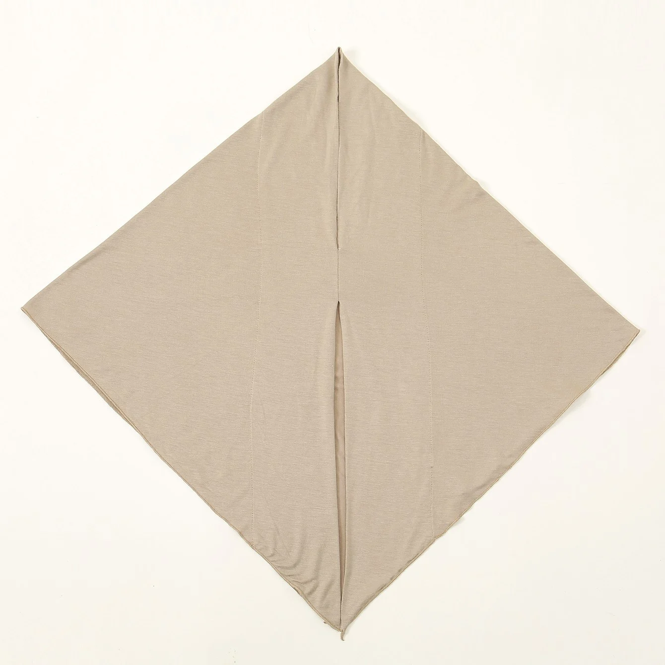 Womens Versatile Highly Elastic Soft Ethnic Headscarf — image 2