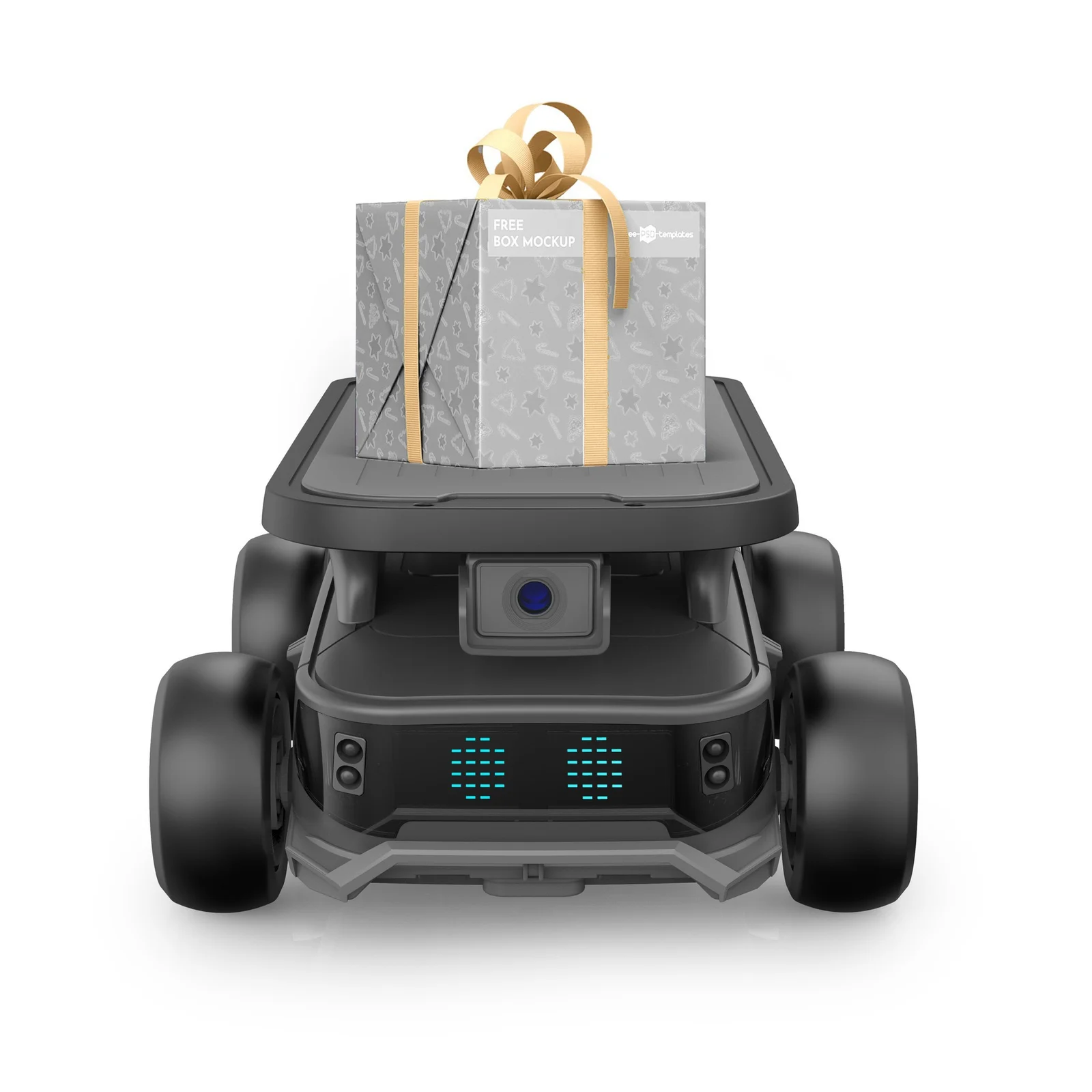 X5 Intelligent Gearbox Programming Remote Control Robot — image 1