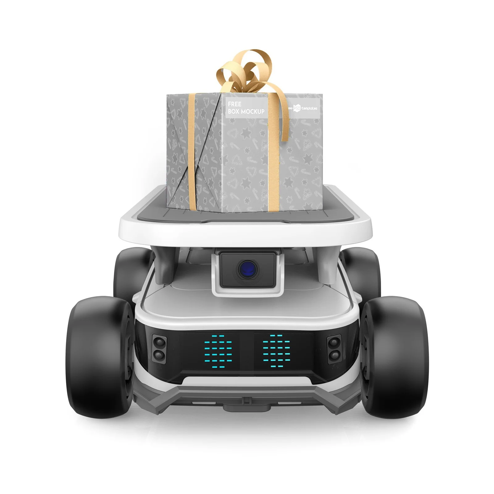 X5 Intelligent Gearbox Programming Remote Control Robot — image 3