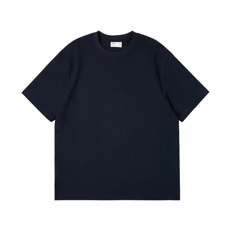 Xinjiang Cotton Heavyweight Short-sleeve T-shirt — image 5