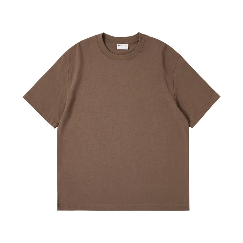 Xinjiang Cotton Heavyweight Short-sleeve T-shirt — image 11