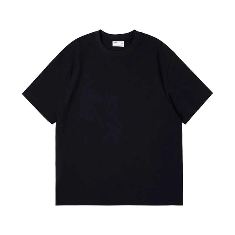 Xinjiang Cotton Heavyweight Short-sleeve T-shirt — image 9