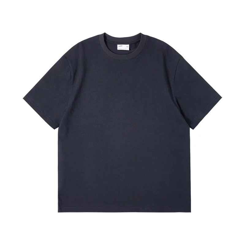 Xinjiang Cotton Heavyweight Short-sleeve T-shirt — image 2