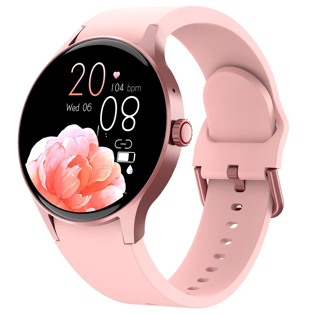 Y80 Smart Watch With 143-inch AMOLED Display And Blood Glucose Monitoring — image 2