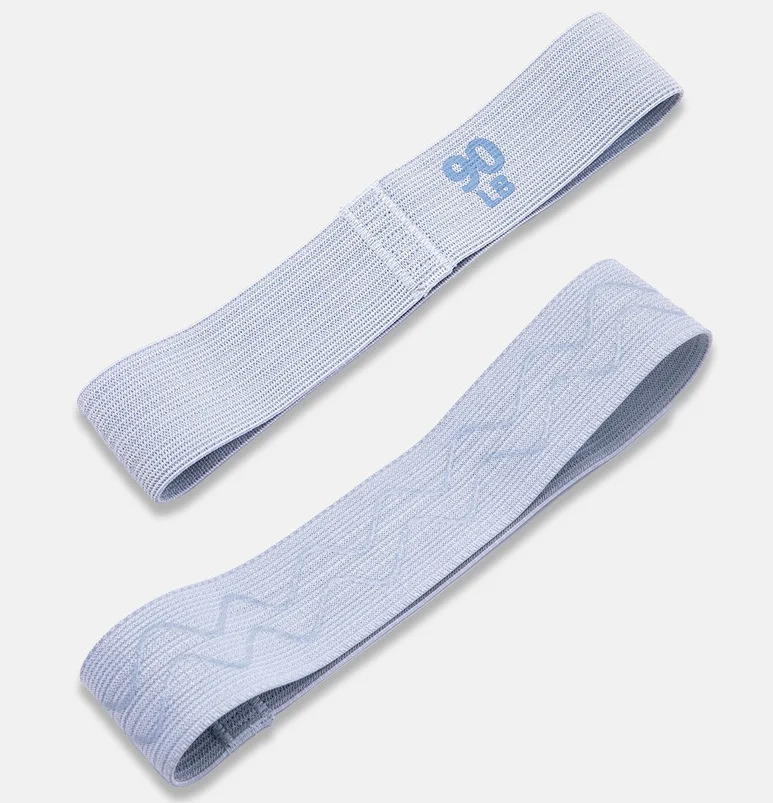 Yoga Resistance Band For Glute Training And Fitness — image 3