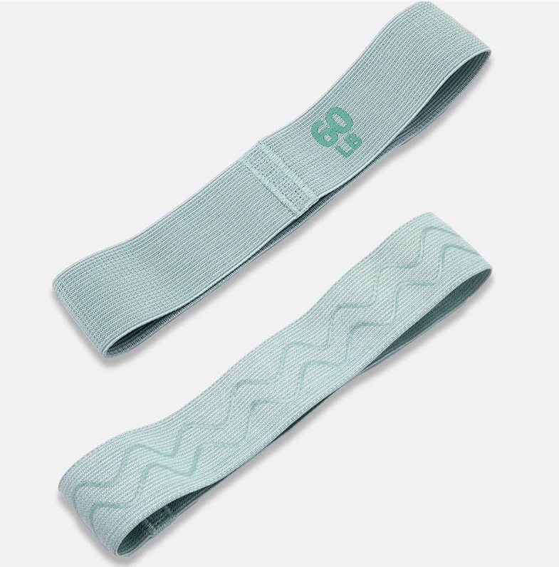 Yoga Resistance Band For Glute Training And Fitness — image 5