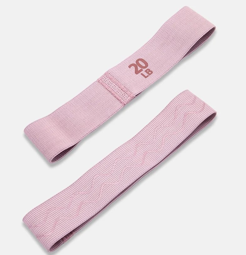 Yoga Resistance Band For Glute Training And Fitness — image 9