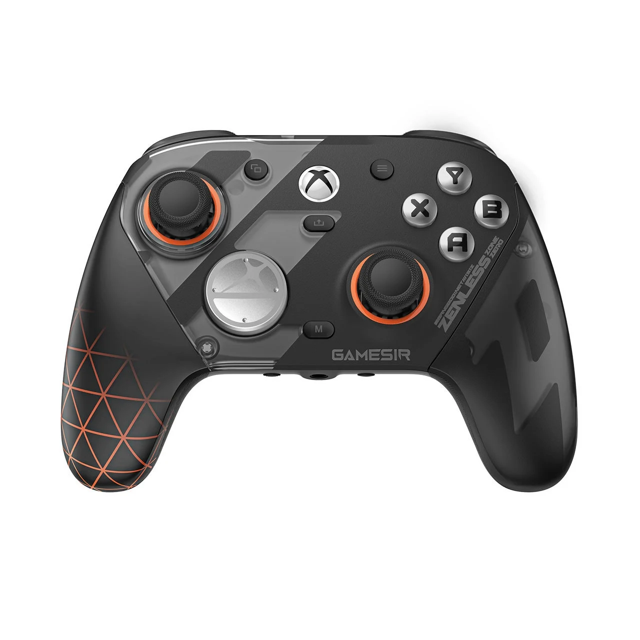 Zero Escape Game Controller Co-branded PC Bluetooth Wireless — image 4