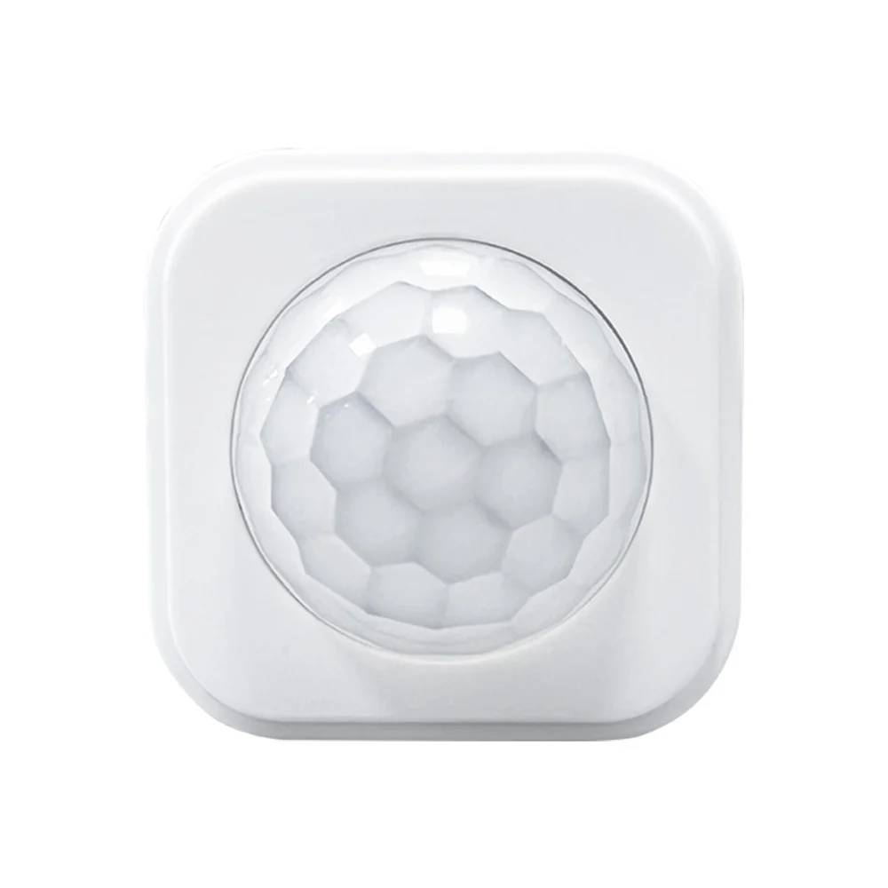 Zigbee PIR Human Body Motion Infrared Detector For Smart Home — image 6