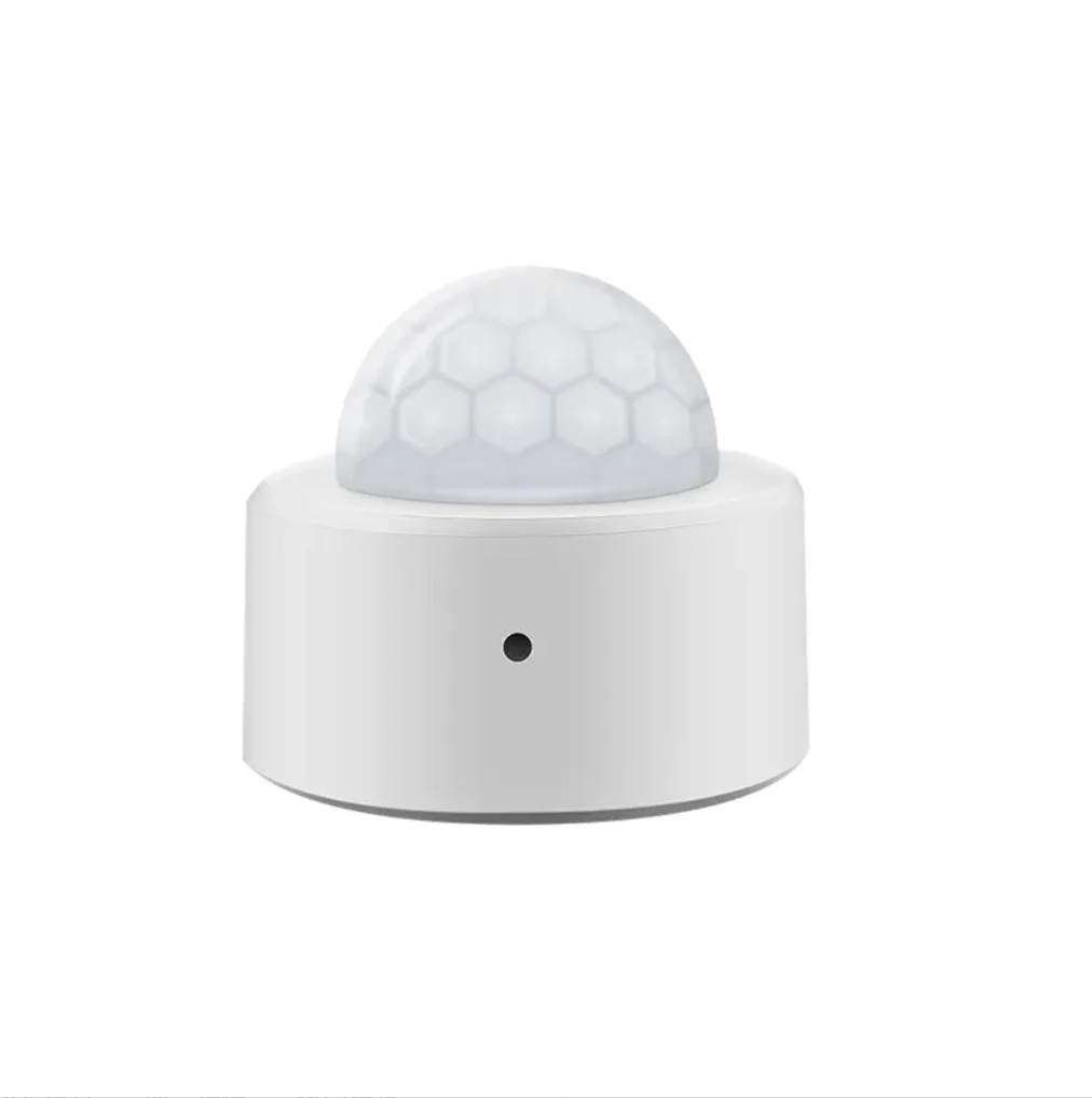 Zigbee PIR Human Body Motion Infrared Detector For Smart Home — image 5